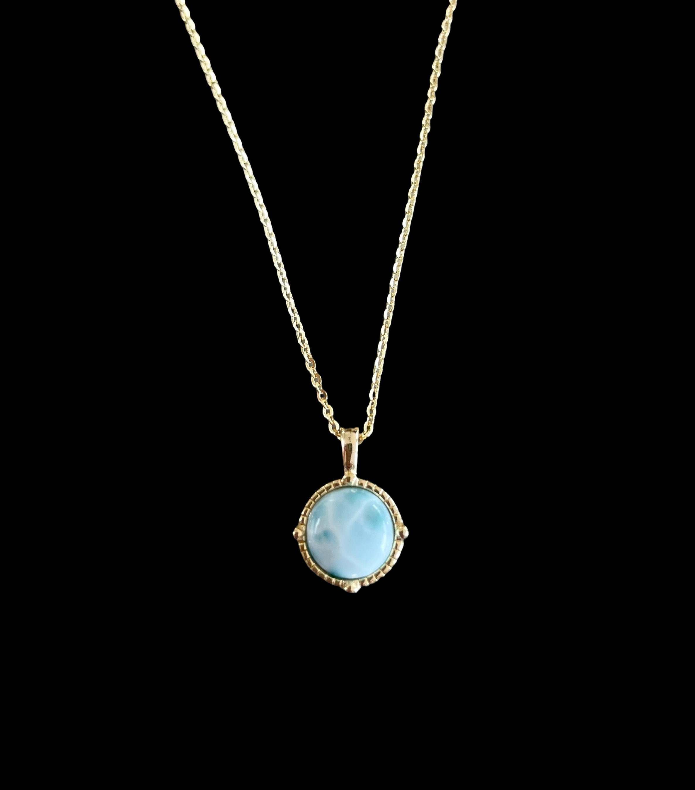 Larimar jewelry at kohl's deals