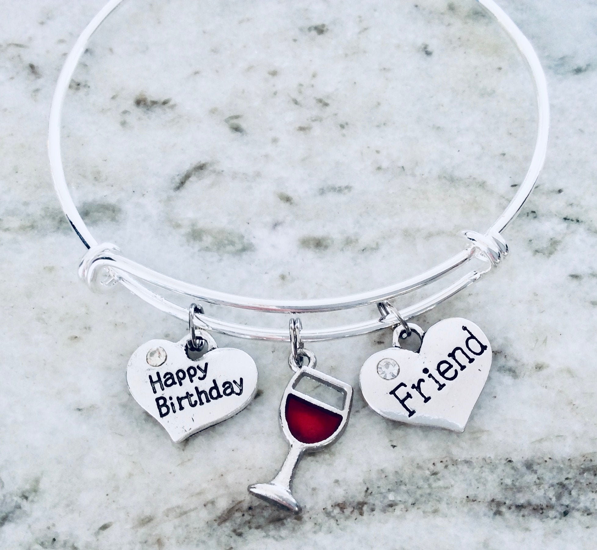 Birthday Gift for Friend Gift for Friends Birthday Expandable Etsy