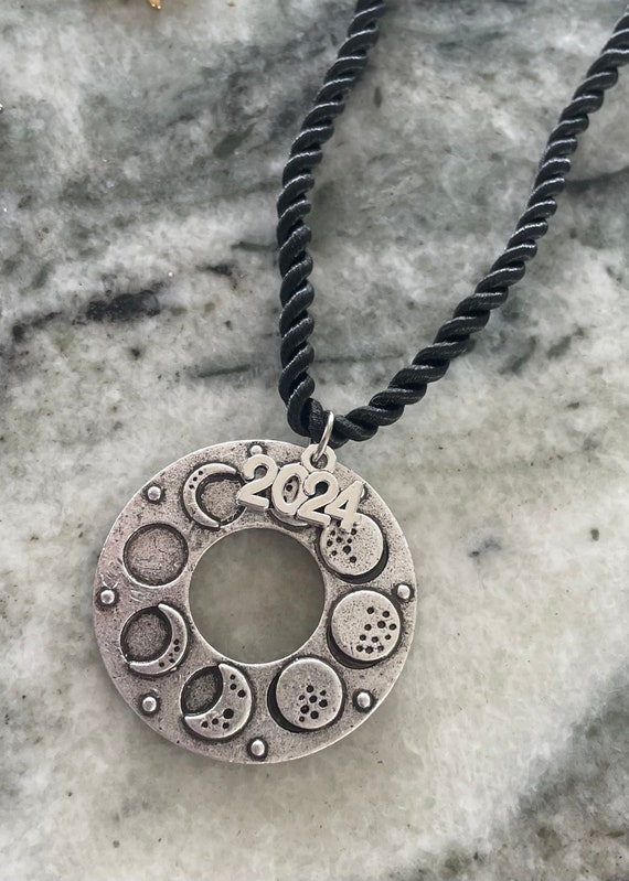 Lunar eclipse jewelry deals
