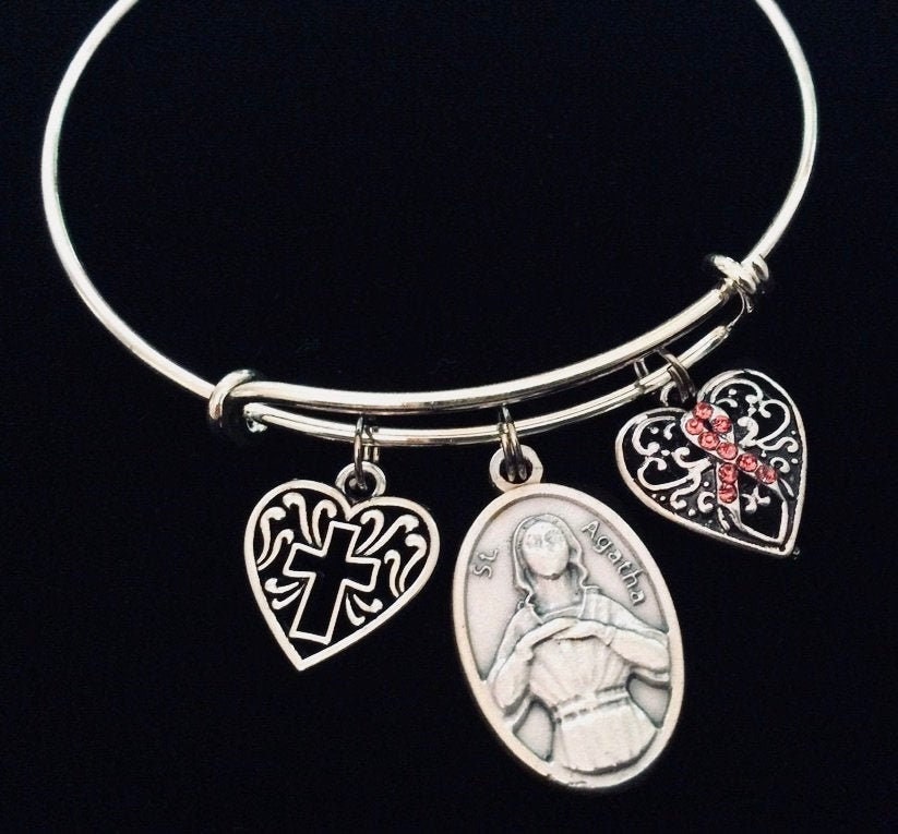 Agatha charms - Etsy