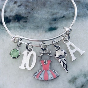 VeryMerryMakering 11th Birthday Gifts for Girls Charm Bracelet and Necklace - Silver