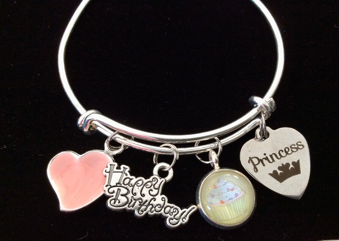 Birthday Gift for Girl Child Size Adjustable Expandable Girls Etsy