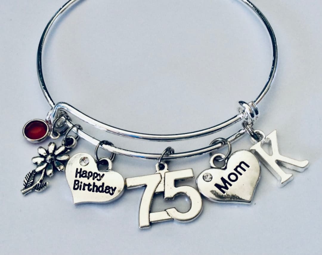 Geschenk Zum 75 Geburtstag Mutter