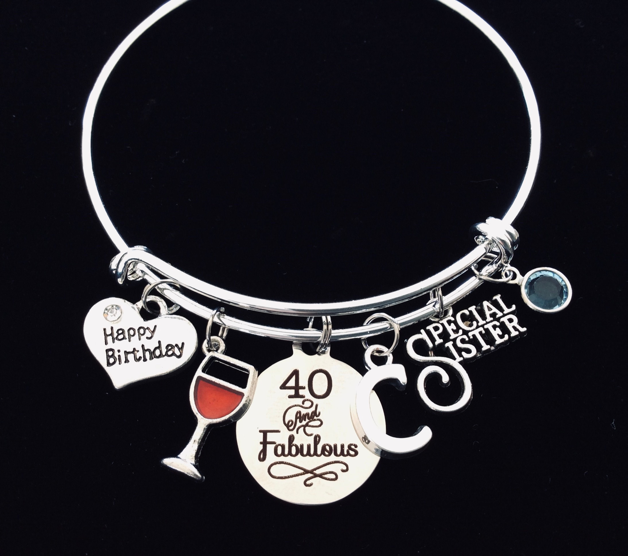 40th Birthday Gift Sister - Etsy 40th Birthday Gift Sister - Etsy