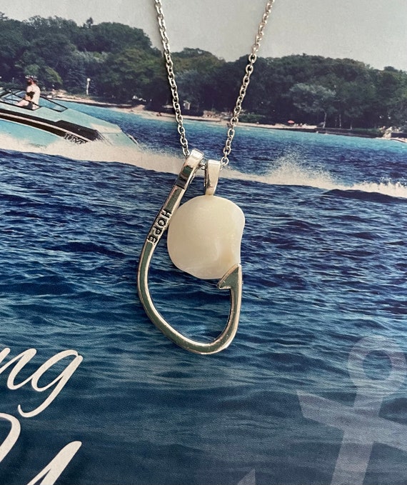 Lucky on sale stone jewelry