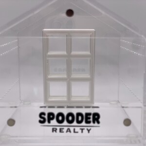 Miniature Jumping Spider Cube Shelf 1.8x 2.7 - Etsy