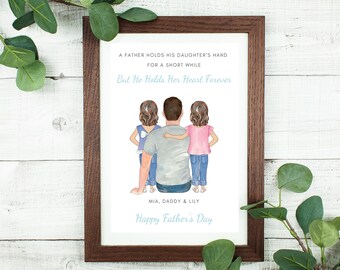 etsy first fathers day gifts