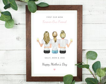 mothers day presents etsy