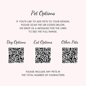 Family Wedding Print, Family Wedding Portrait, Mr And Mrs Wedding Gift, Wedding Print With Children And Pets, Family Wedding Gift image 10
