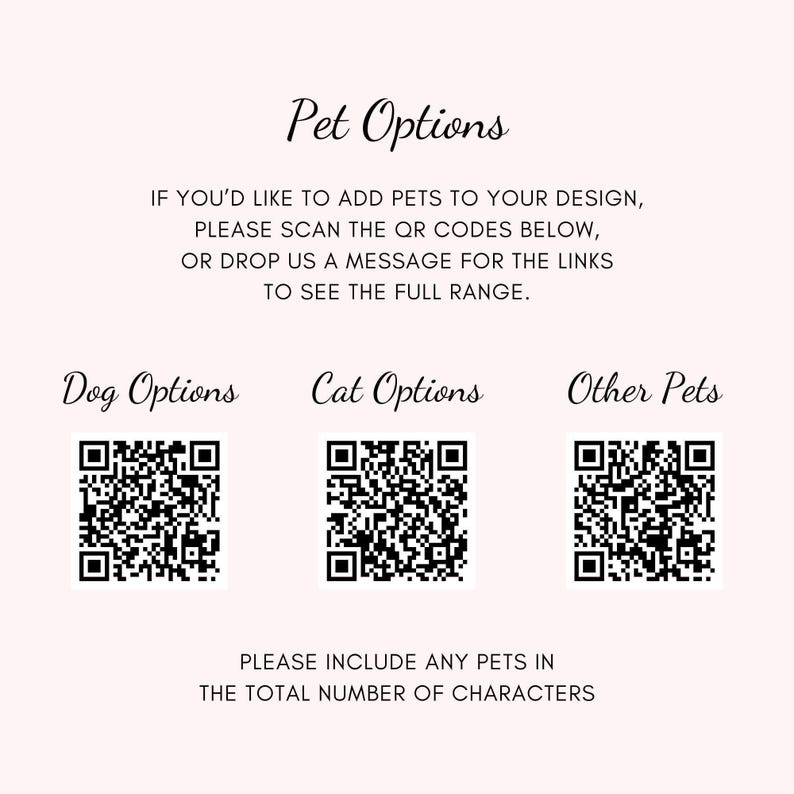Family Wedding Print, Family Wedding Portrait, Mr And Mrs Wedding Gift, Wedding Print With Children And Pets, Family Wedding Gift image 10