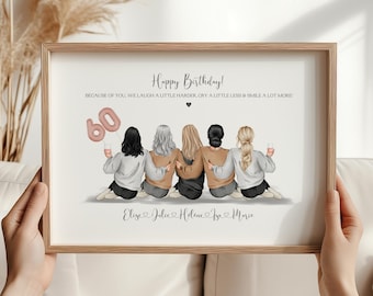 60.Geburtstagsdruck, 60.Geburtstagsgeschenk, 60.Geburtstagsgeschenk, 60.Geburtstagsgeschenk, 60.Geburtstagsgeschenk, 60