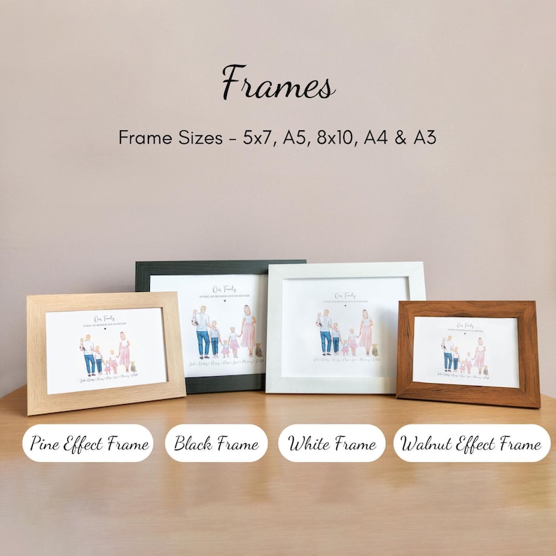 Gift For Mum And Dad On My Wedding Day, Personalised Parents of the Bride Print, Gift From Bride, Wedding Poem Print image 2