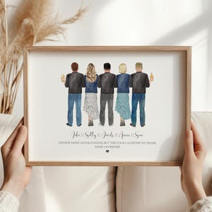 Personalised Colleague Gift, Leaving Colleague Gift, Leaving Present, Personalised Goodbye Present, Custom Colleague Gift, Gift for Coworker
