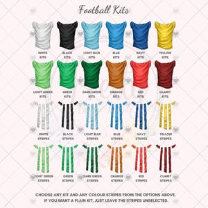 Dad Birthday Gift From Son, Custom Football Print, Football Gift For Daddy, Father and Son Print, Daddy and Me Personalised Football Print image 3
