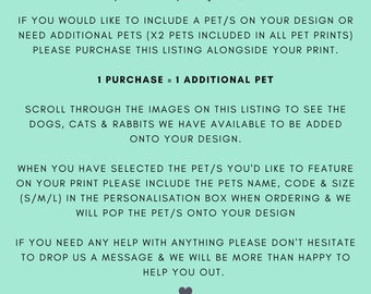 Add A Pet