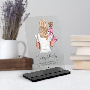 Muttertagsgeschenk von Tochter, Mama Geburtstagsgeschenk, Geschenke für Mama, Geschenk für Mama, Mama Geschenke, Mama Weihnachtsgeschenke