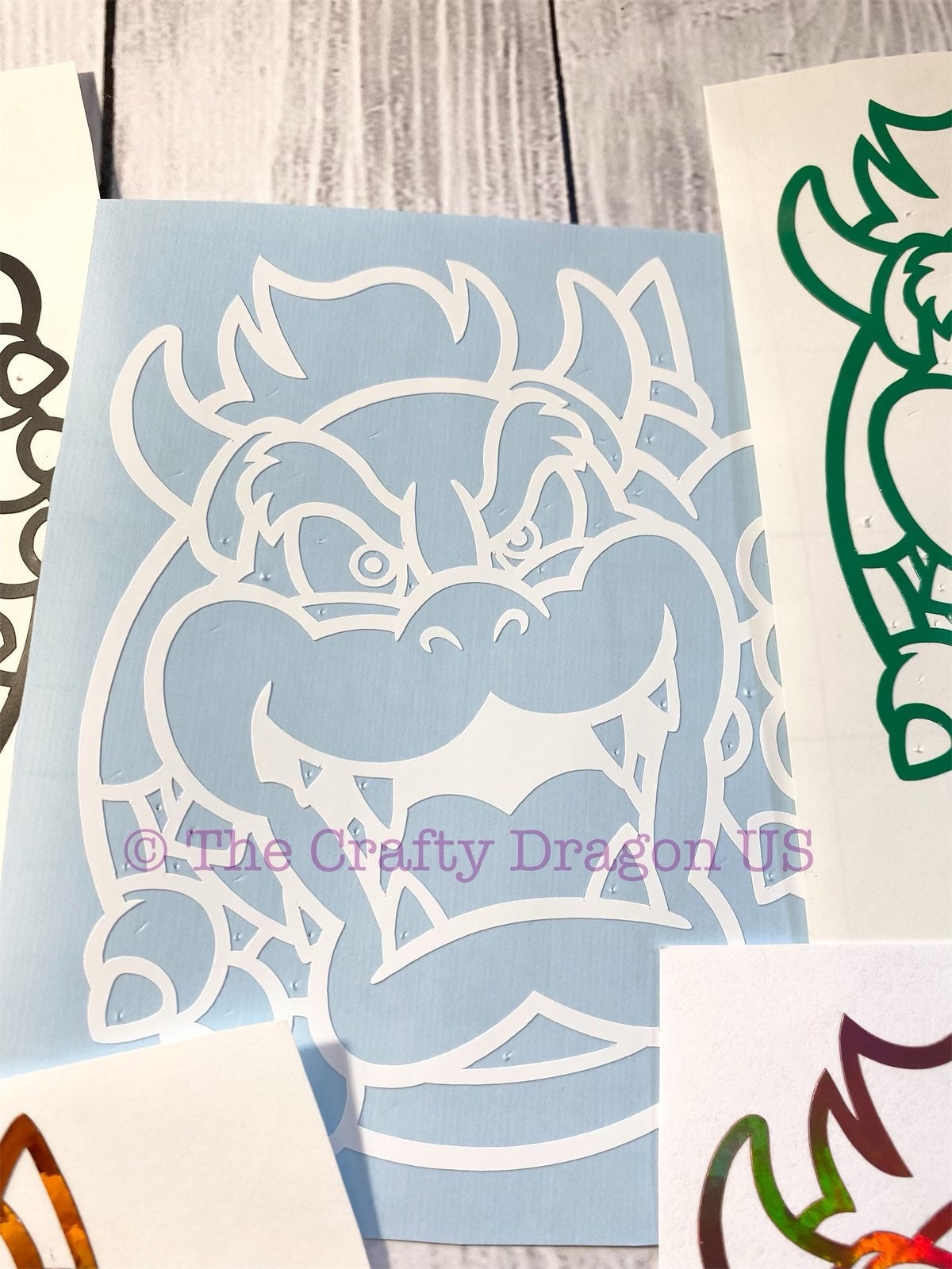 Car Decal Gamer Decal Video Game Decal Game Console Decal Etsy