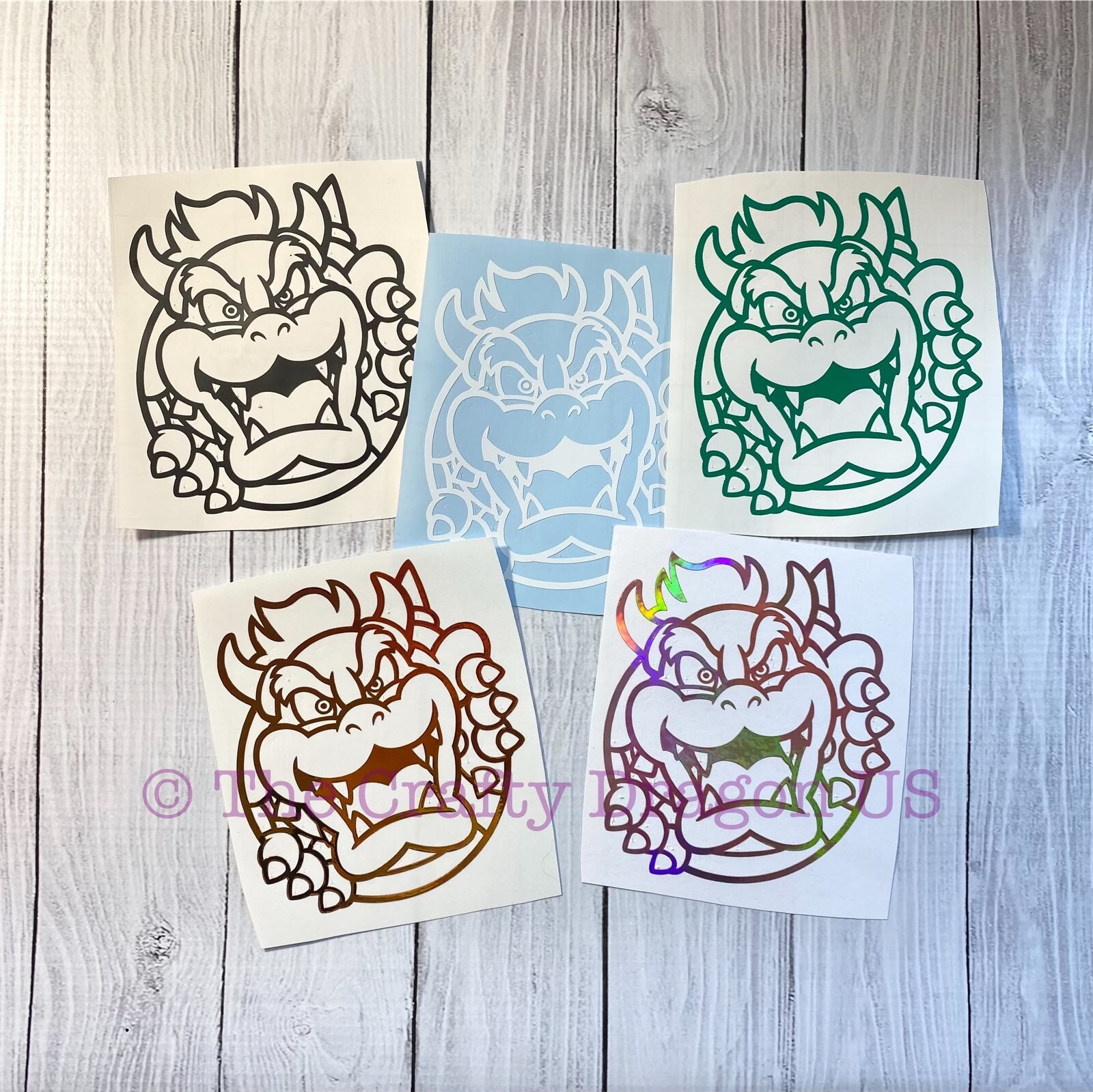 Car Decal Gamer Decal Video Game Decal Game Console Decal Etsy