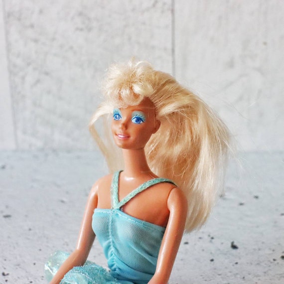 1966 barbie doll value