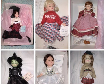 vintage madame alexander dolls for sale