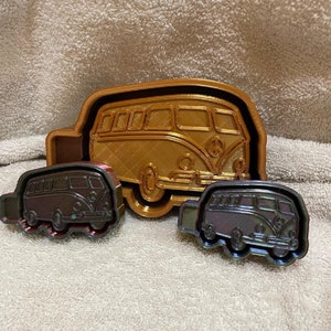 Silicone Freshie Mold