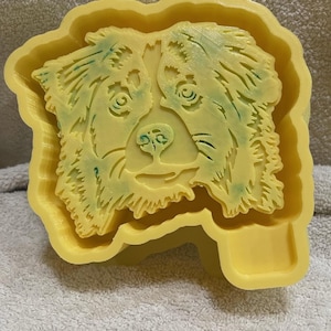 Silicone Freshie Mold