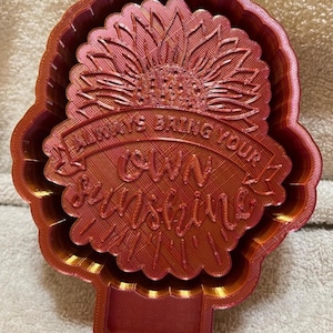 Freshie Mold