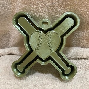 Silicone Freshie Mold