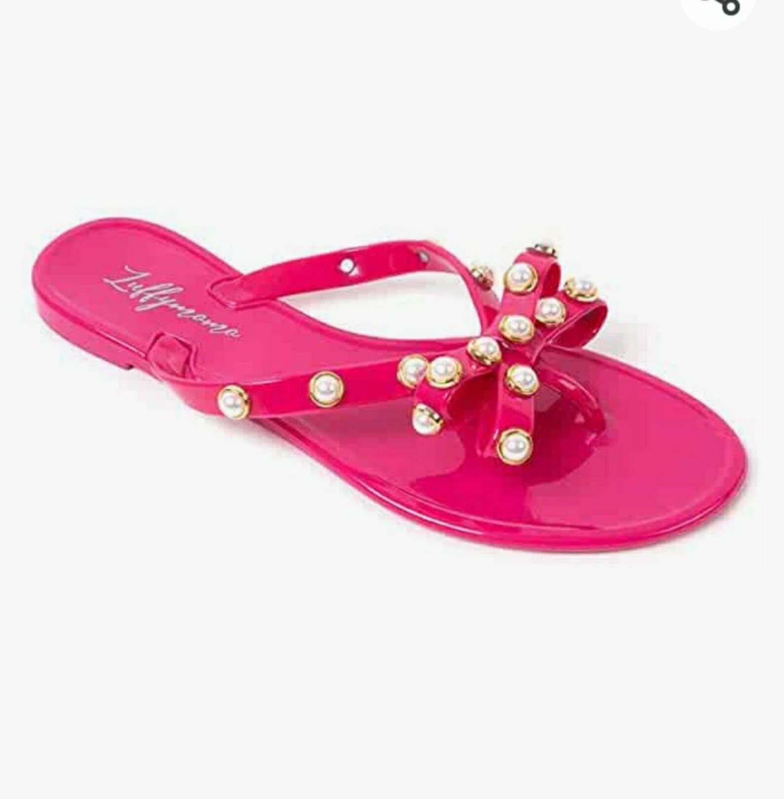 Prolific Cares Pearl Cute Summer Sandals Etsy