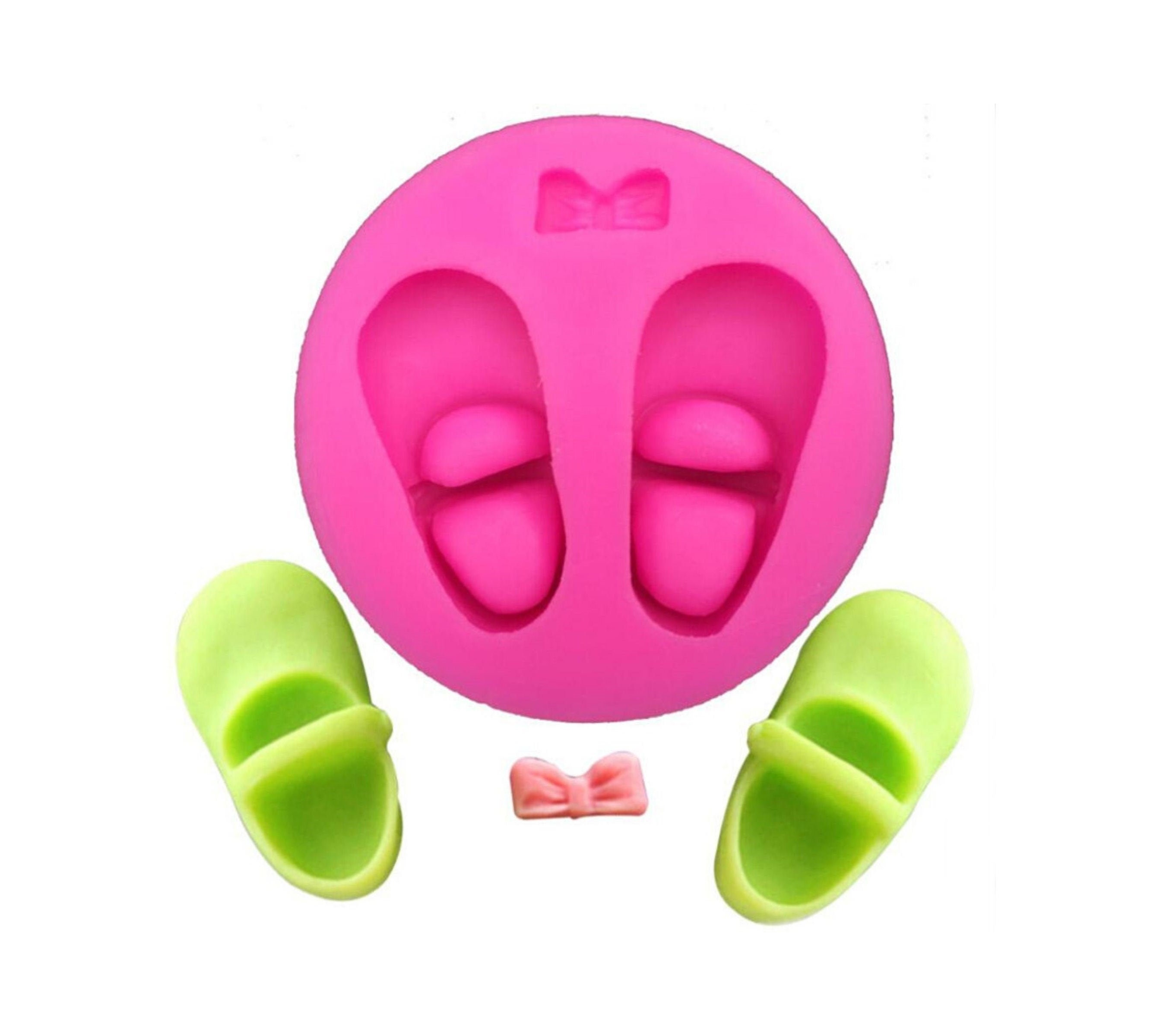 Moules Bebe Fimo Etsy France