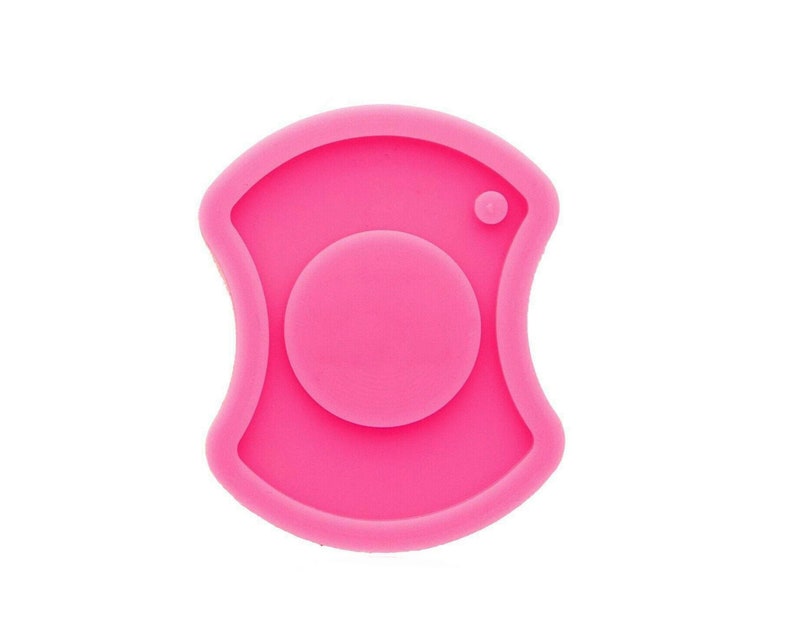 Shiny Bottle opener Keychain Dangle Silicone Mold Jewelry Epoxy Mould Resin Crafting,Keychain Mold,Glitter Mold,Silicone Mold