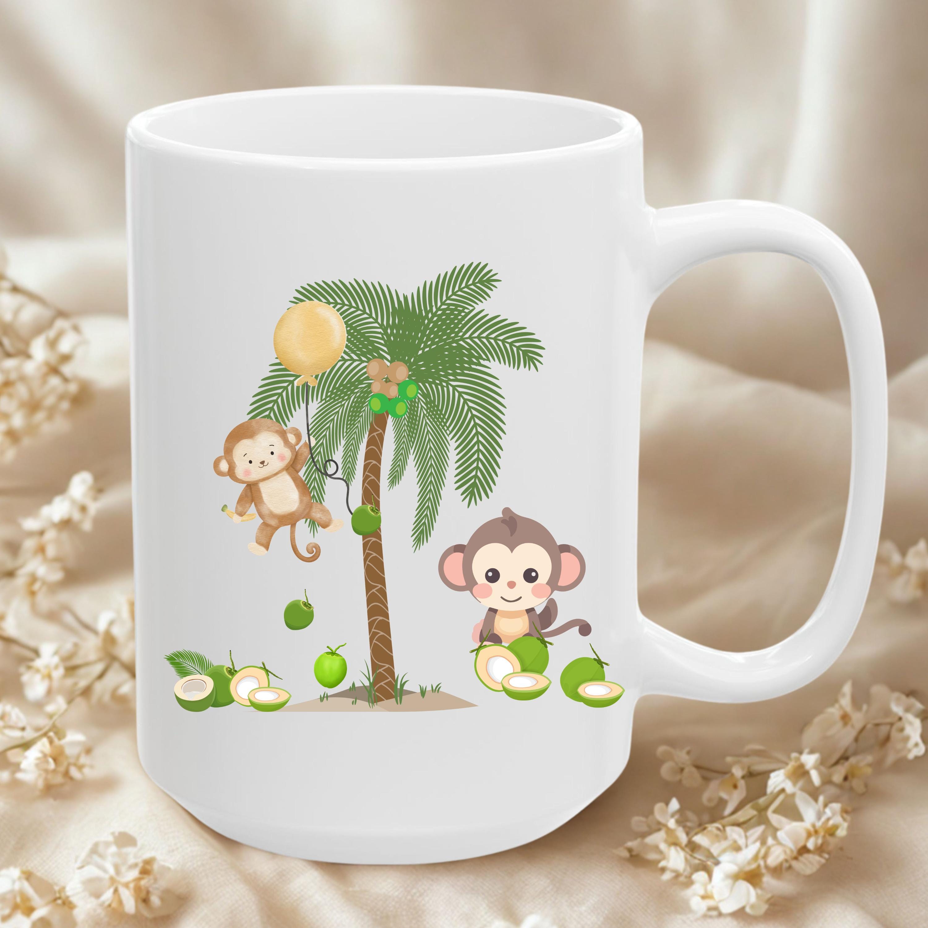 90th birthday coffee mug 90 Years Loved - Personalized 90th Birthday gift For 90 Year Old Women - Custom Mug