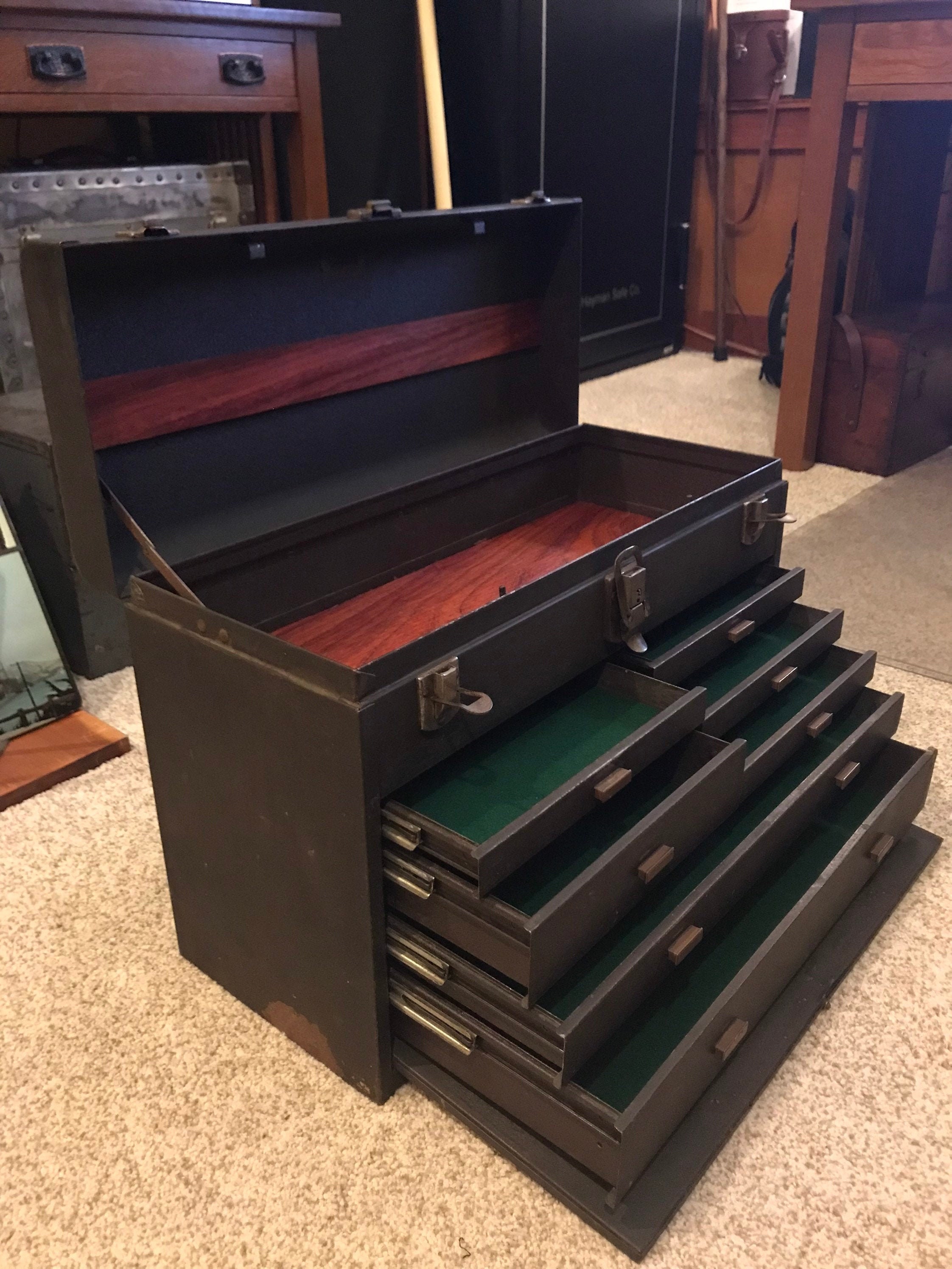 Kennedy Tool for sale Only 3 left at 75