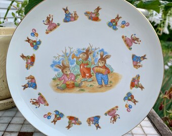 baby's first dish set