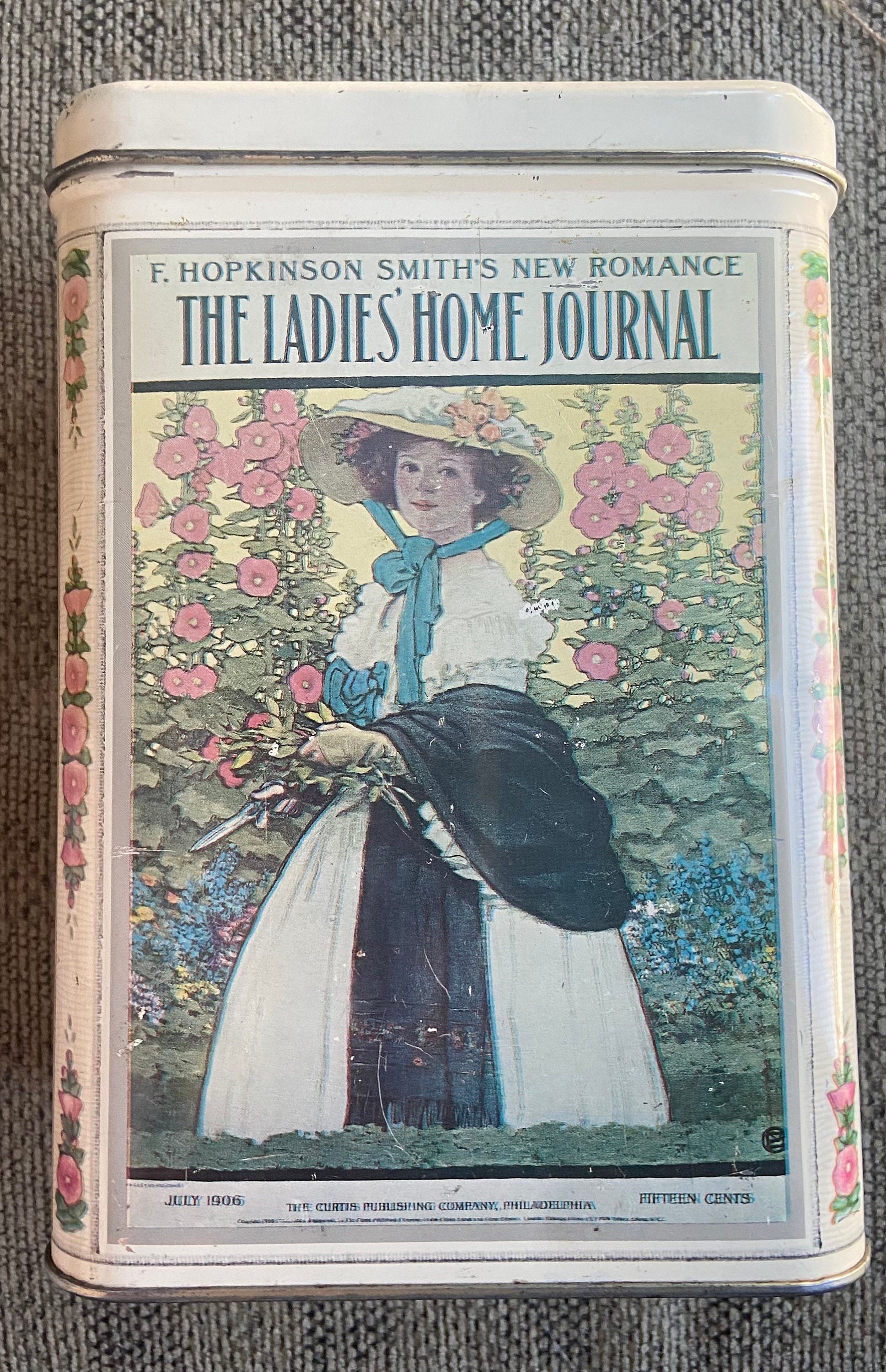 Home - The Women's Journal