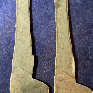 Wyoming Sage Olive Jade With Pseudomorph Slabs (2)