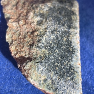 Wyoming Olive Jade Float