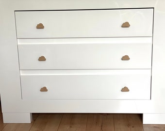 Kommode Knopfe Etsy
