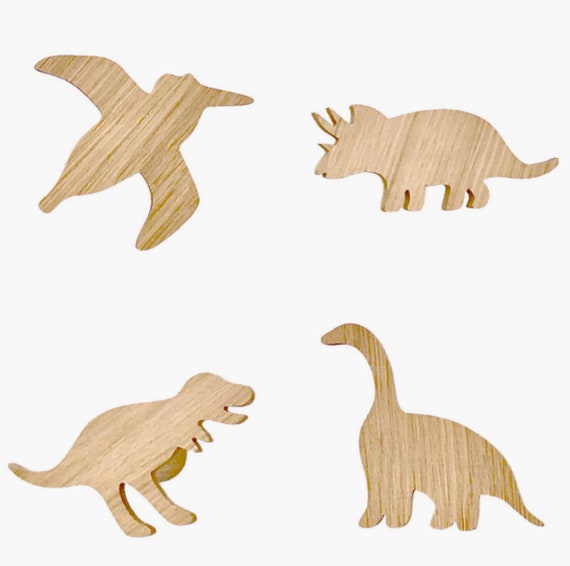 Perchero dinosaurios sale