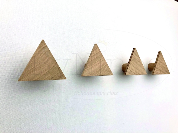 Triangle wall online hook