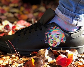 stan smith einstein