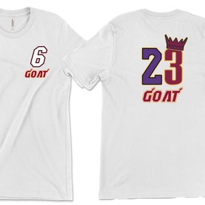Greatest of All Time - T Shirt