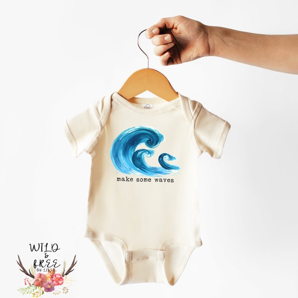 Surf Baby - Etsy