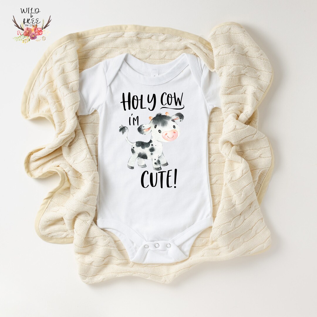 KiddiePro Little Explorer Baby Clothes Outdoor Adventure Bodysuit