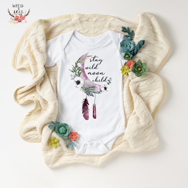 Hippie Baby Etsy