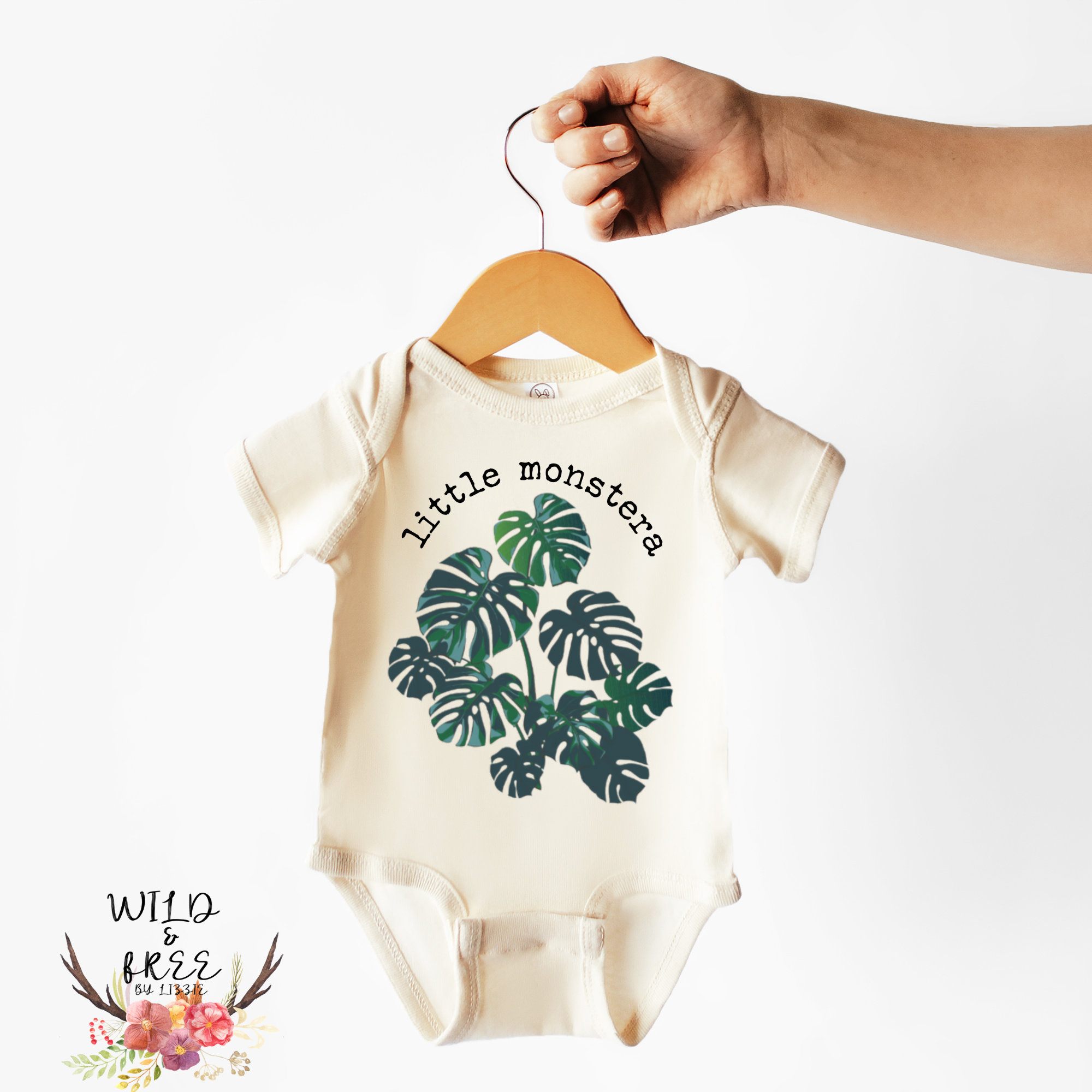 Tropical baby cheap boy clothes