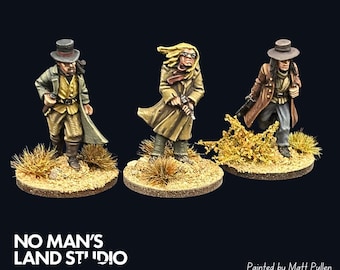 Plastic Cowboys 1 Set Us Kids | Cuotas sin interés