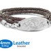 see more listings in the 4mm Leather section