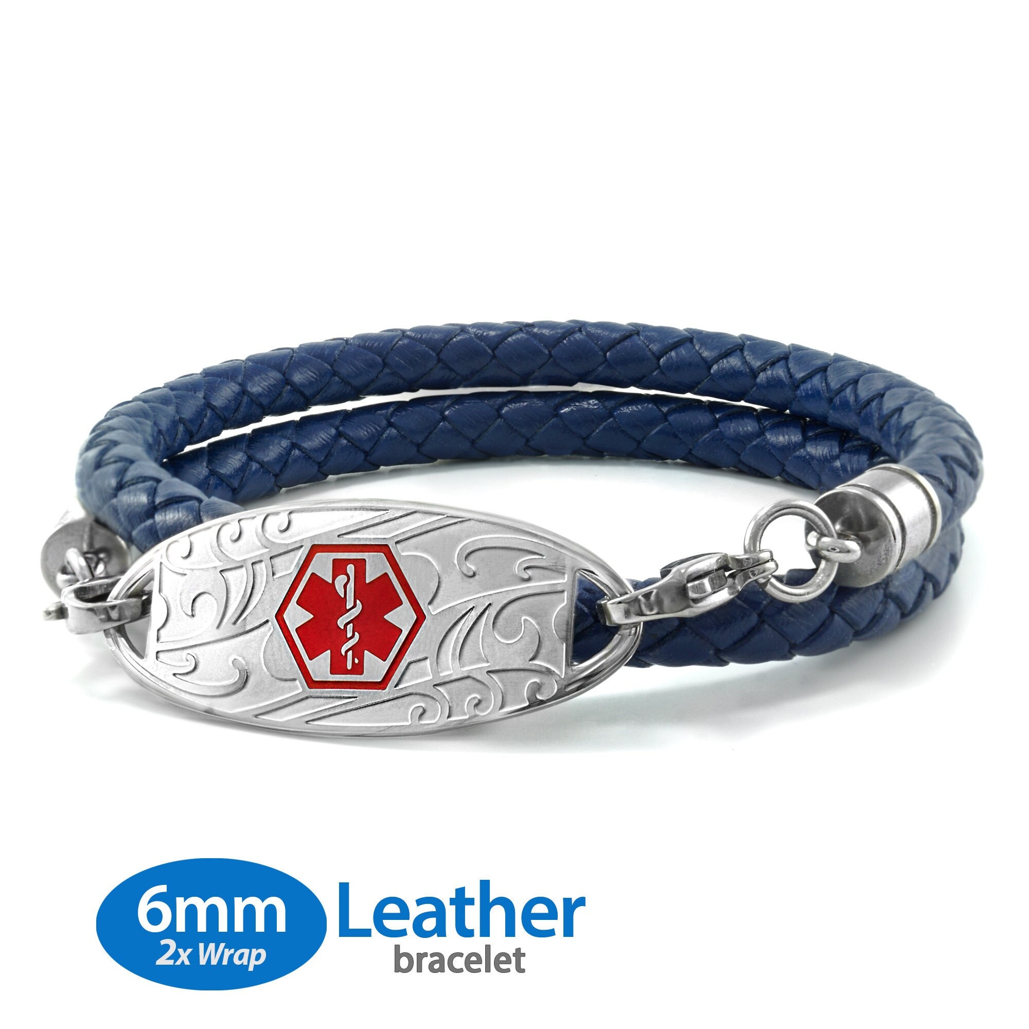 MedicEngraved Etsy