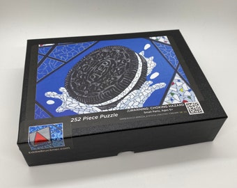 gift ideas for oreo lovers